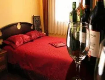 Emmasaray Hotel Provincia di Provincia di Istanbul Turchia