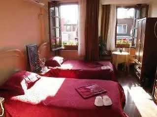 Emmasaray Hotel Istanbul